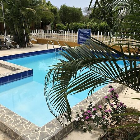 Cabanas Azuero Los Santos Exterior foto
