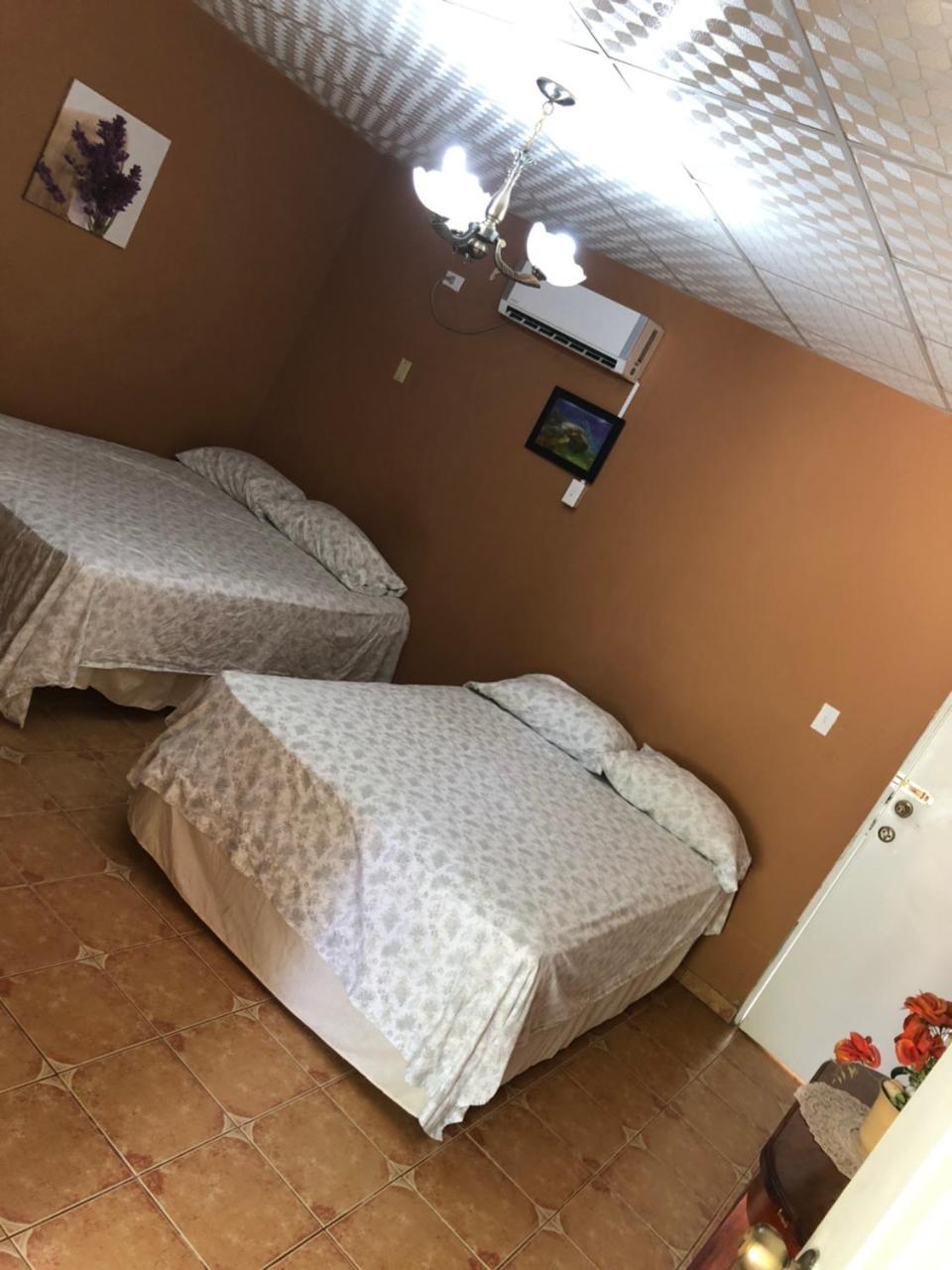 Cabanas Azuero Los Santos Exterior foto