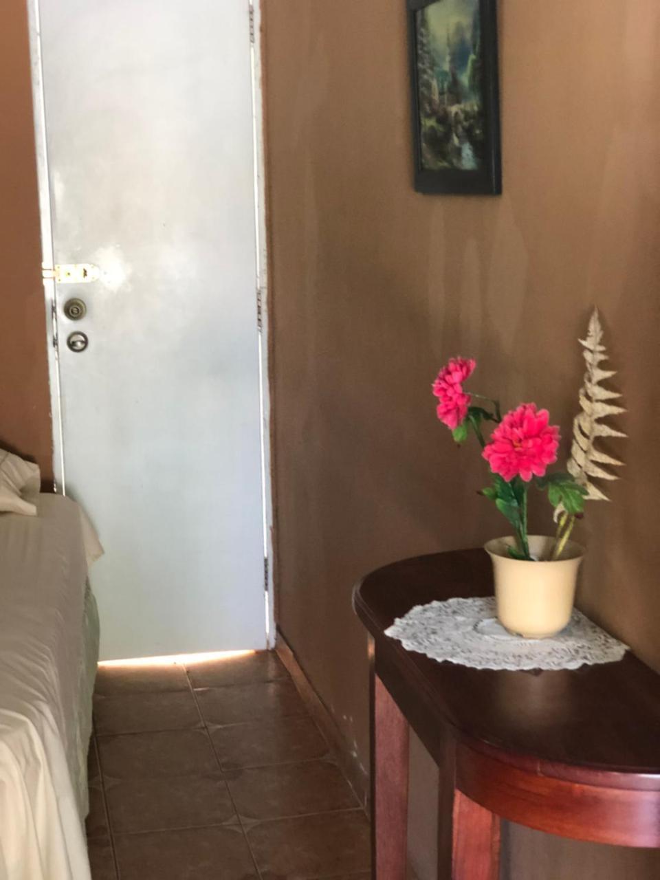 Cabanas Azuero Los Santos Exterior foto