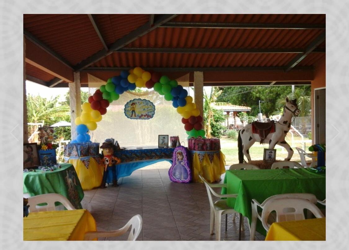 Cabanas Azuero Los Santos Exterior foto
