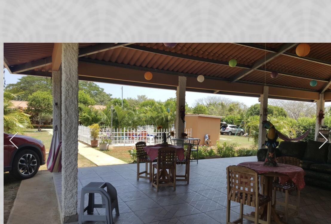 Cabanas Azuero Los Santos Exterior foto