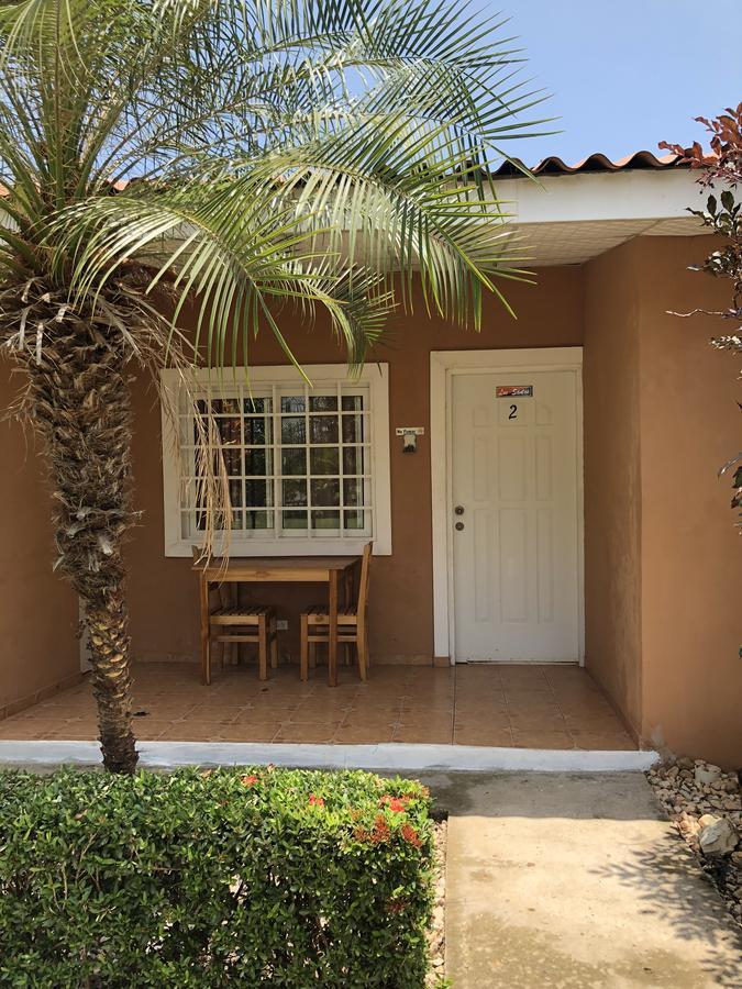 Cabanas Azuero Los Santos Exterior foto