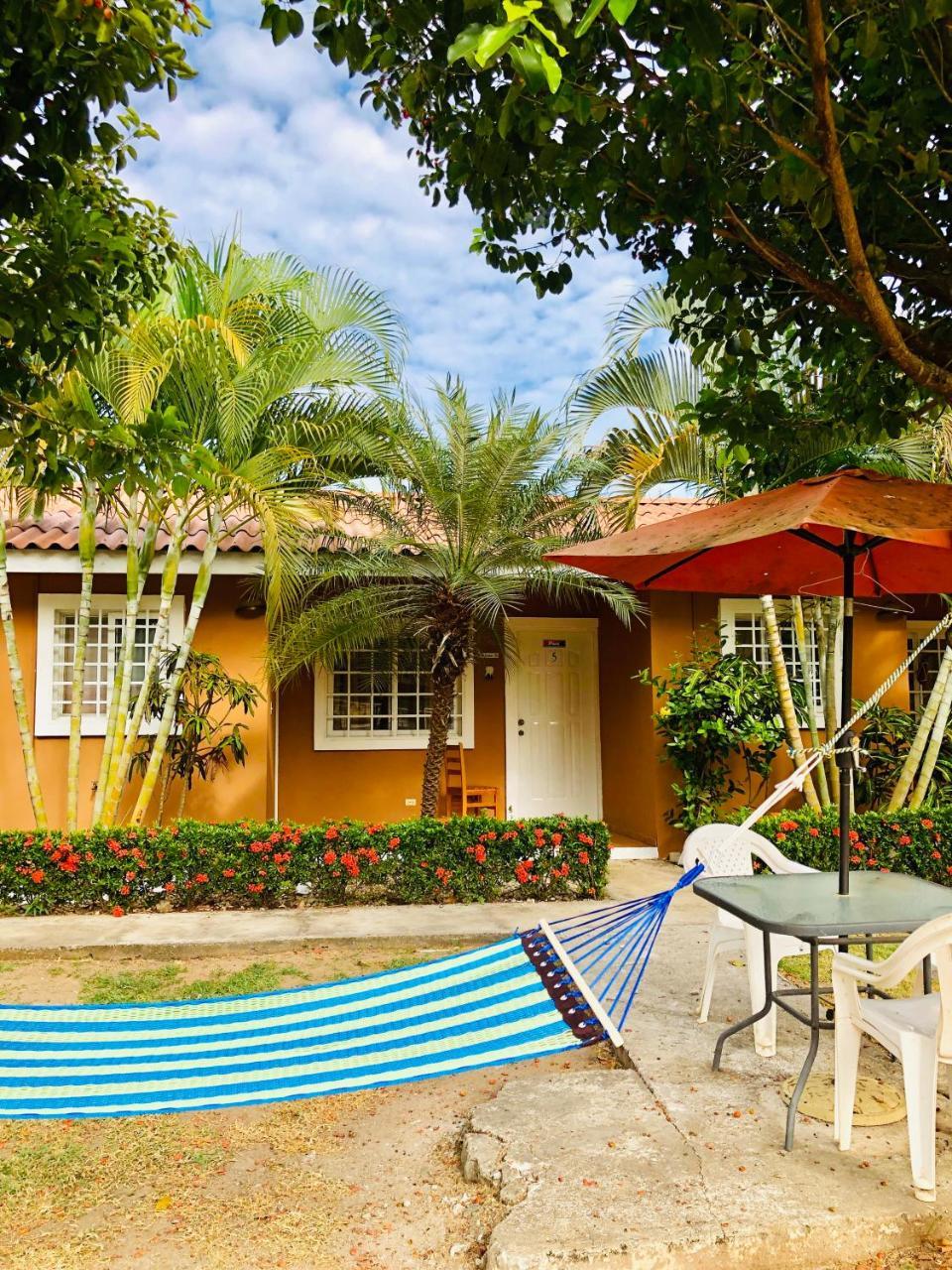 Cabanas Azuero Los Santos Exterior foto
