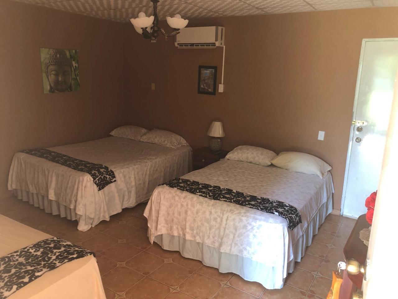 Cabanas Azuero Los Santos Exterior foto