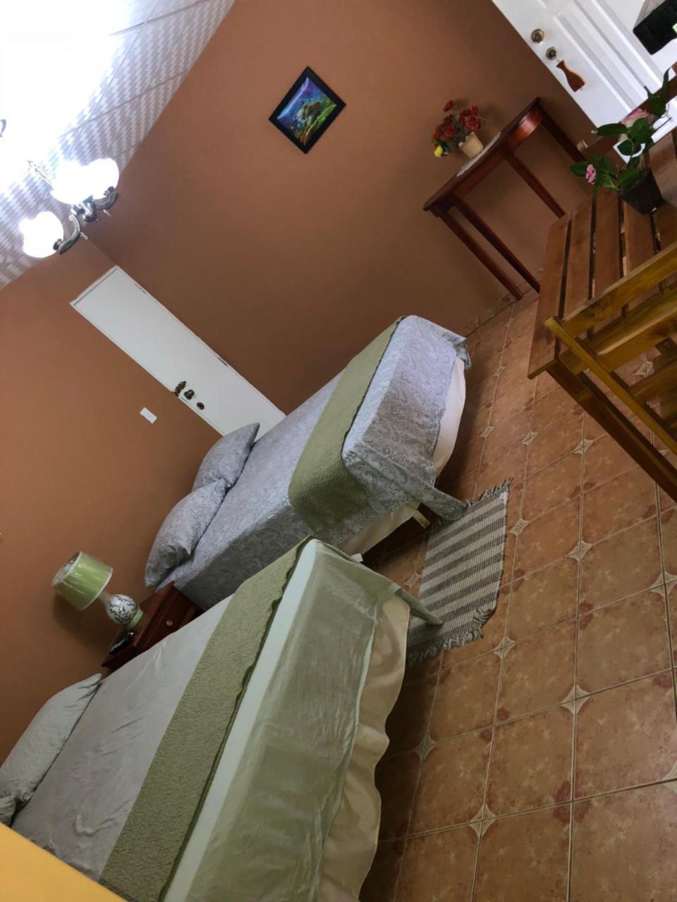 Cabanas Azuero Los Santos Exterior foto
